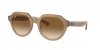 OKULARY RAY-BAN® GINA RB 4399 616651 53 ROZMIAR M